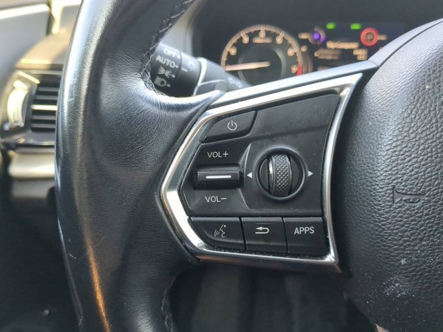 Used 2021 Acura RDX FWD image 22