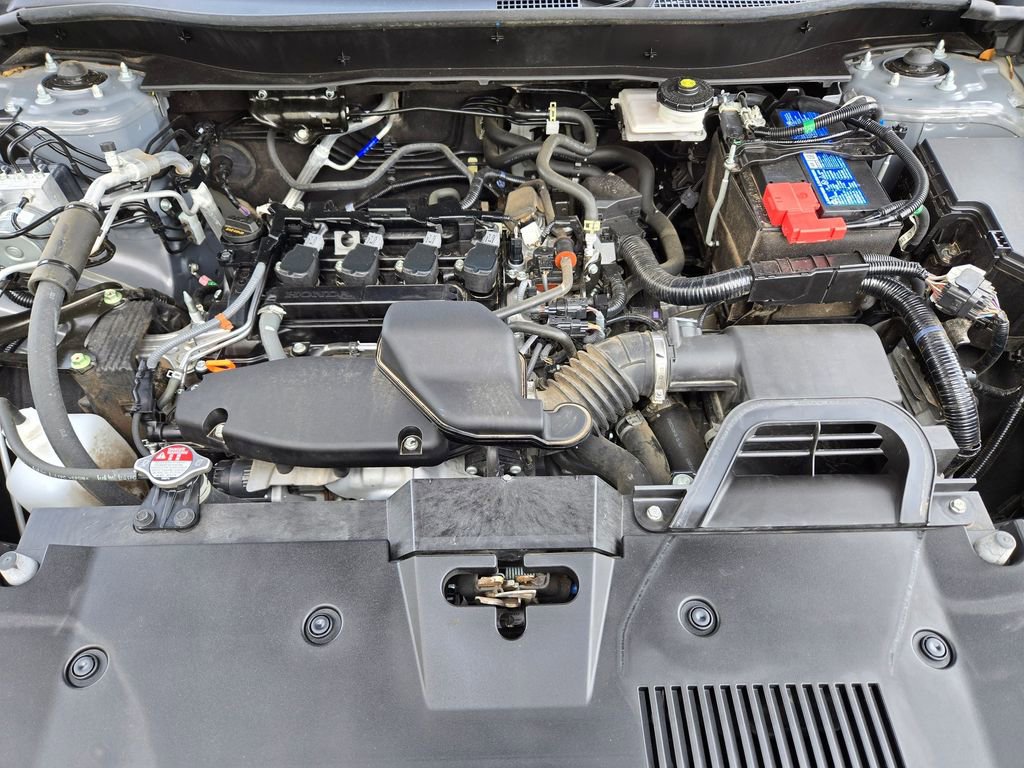 Used 2024 Honda CR-V EX-L image 34