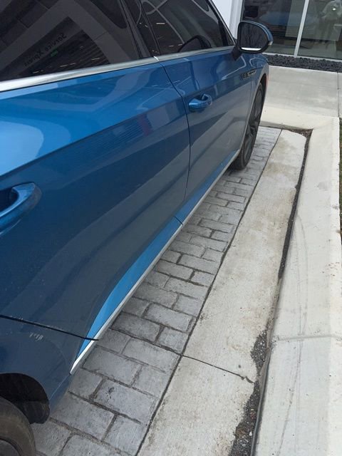 Used 2023 Volkswagen Arteon SEL image 12