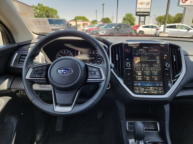 Used 2025 Subaru Ascent Premium AWD/4WD image 12