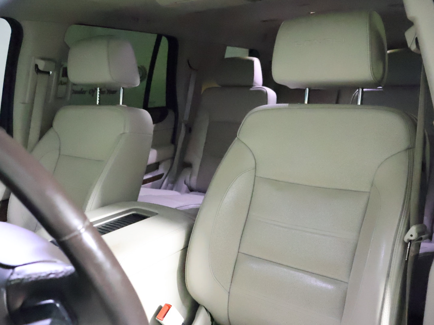 Used 2019 GMC Yukon Denali AWD/4WD image 26