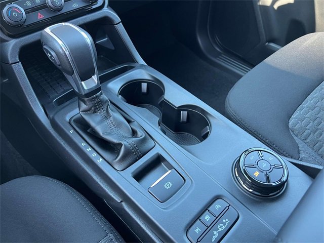 New 2025 Ford Ranger XLT image 22
