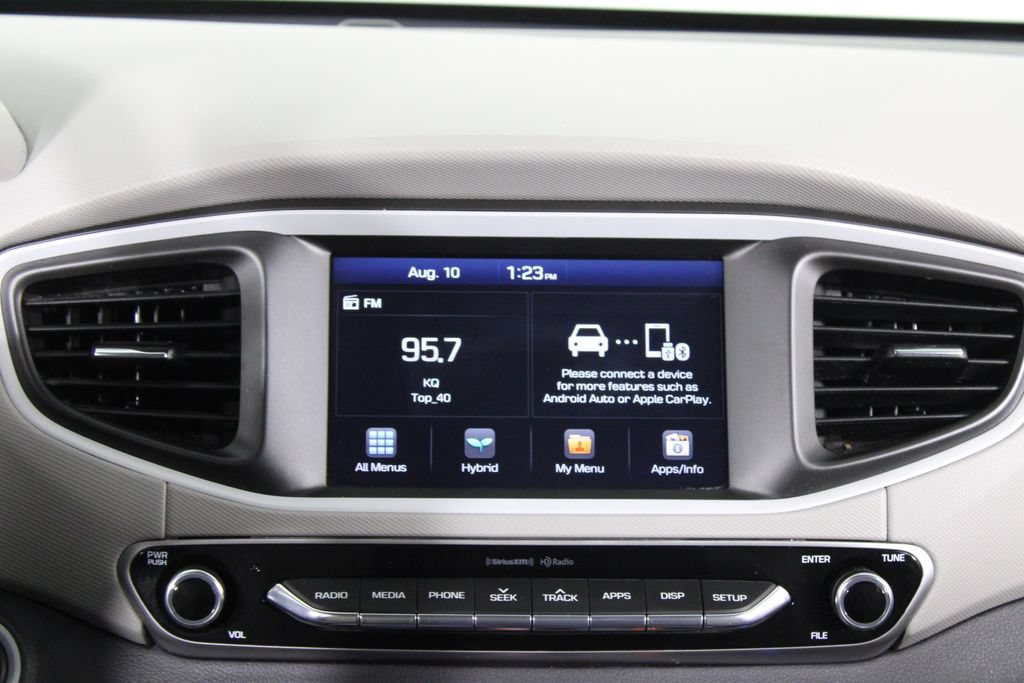 Used 2019 Hyundai Ioniq Blue FWD image 9