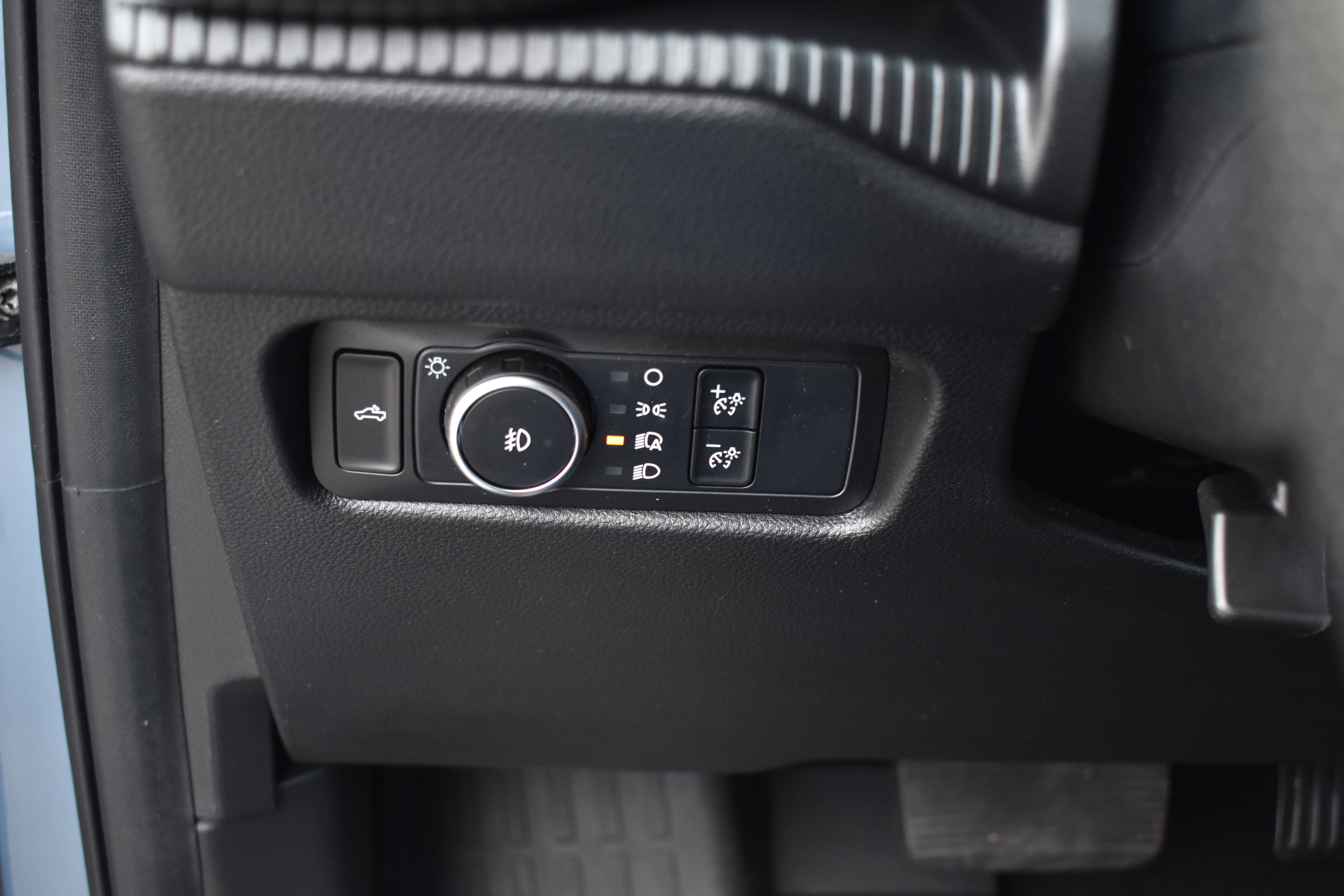 Used 2024 Ford Ranger Raptor image 17