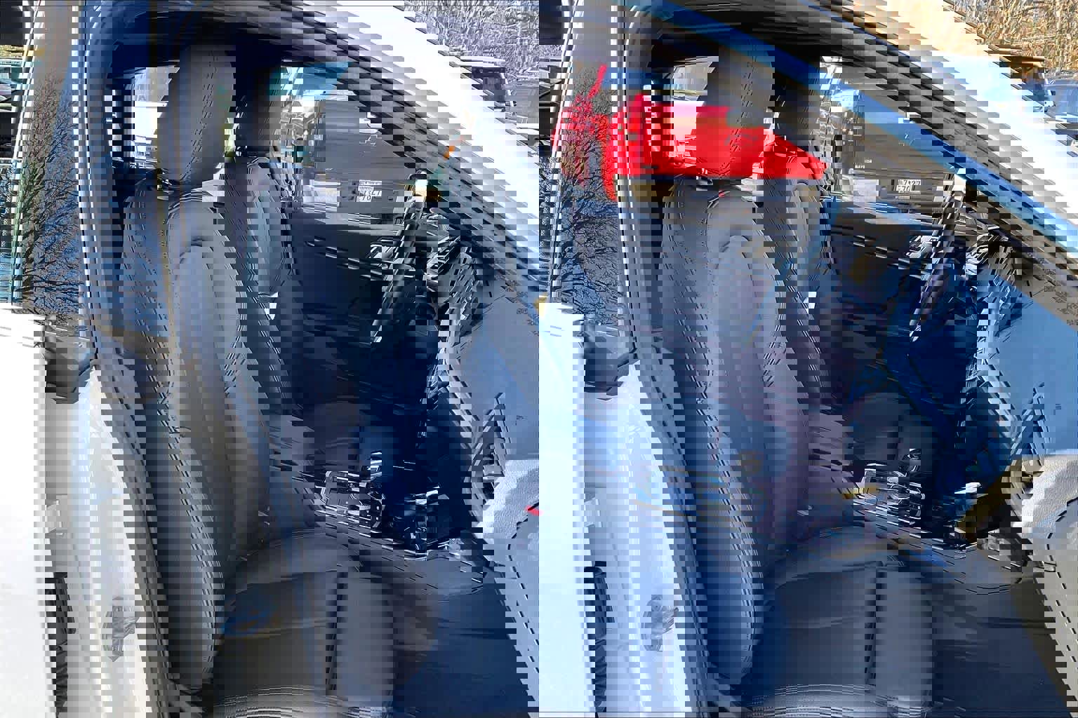 Used 2021 BMW 228i xDrive Gran Coupe w/ Convenience Package image 8