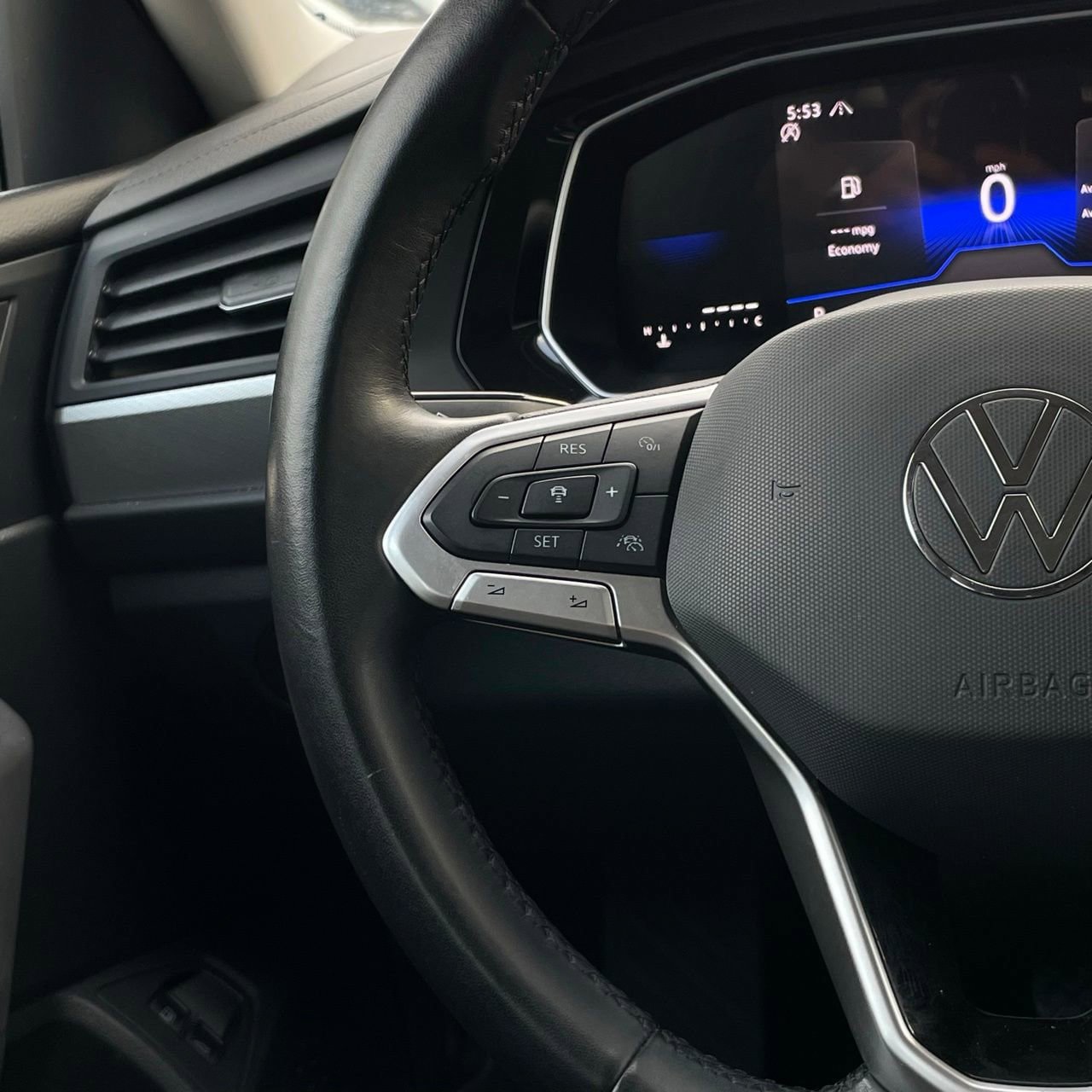 Used 2024 Volkswagen Jetta S FWD image 13