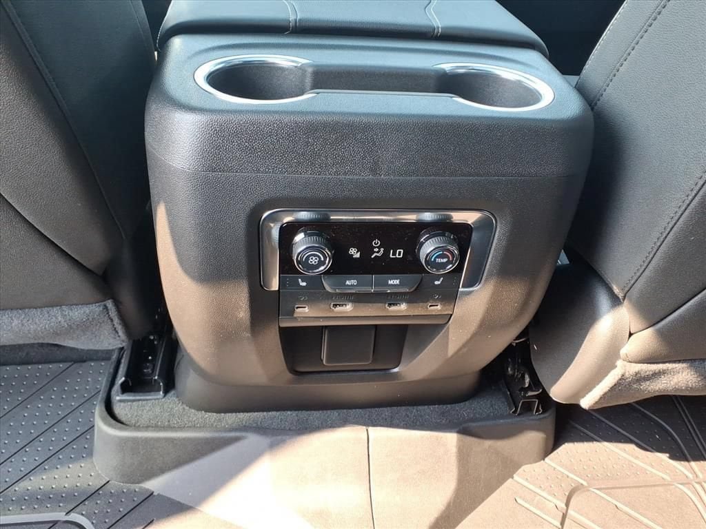 New 2026 Chevrolet Tahoe Premier RWD image 21