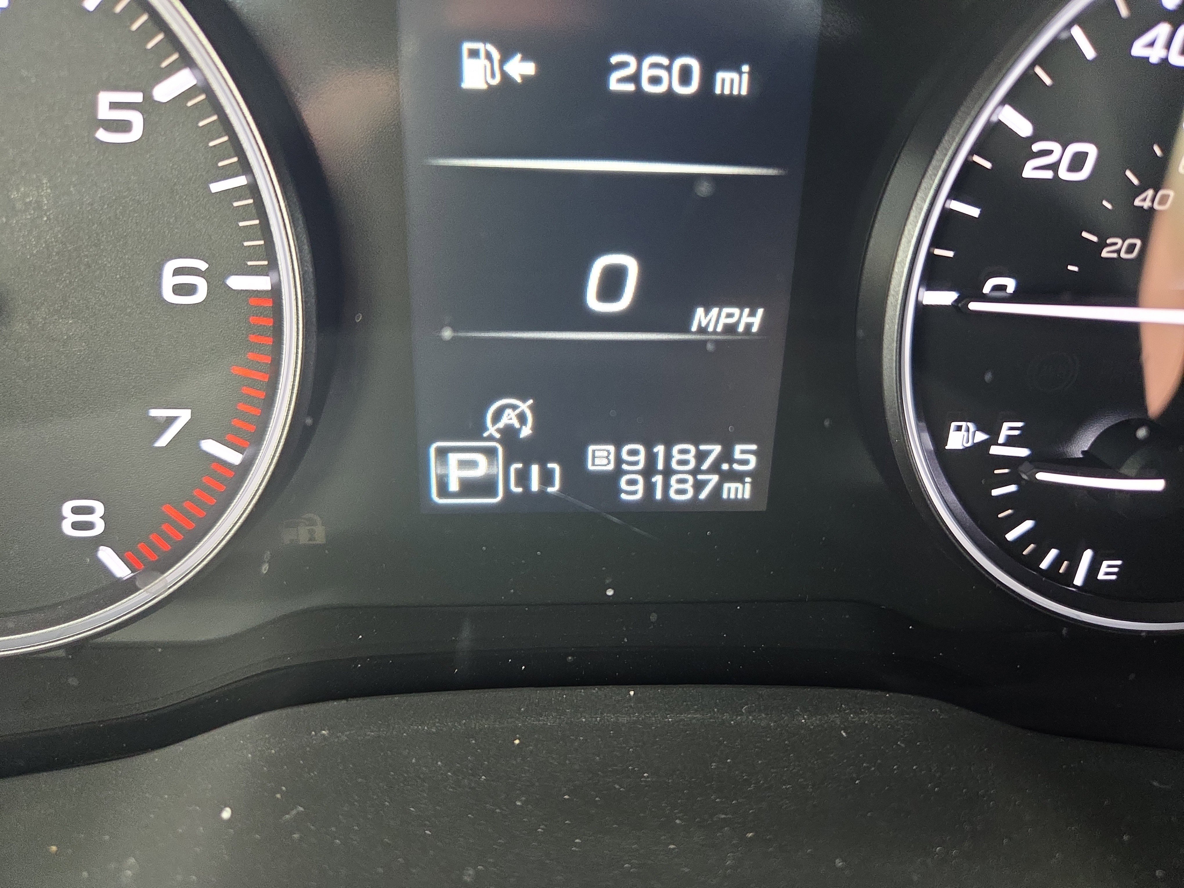 Used 2025 Subaru Forester Limited image 21