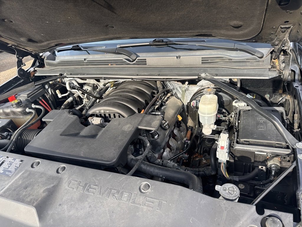 Used 2018 Chevrolet Tahoe LT image 46