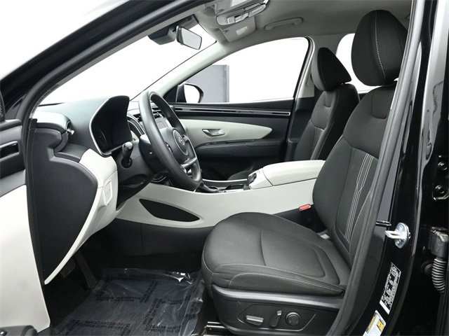 Used 2024 Hyundai Tucson SEL image 11