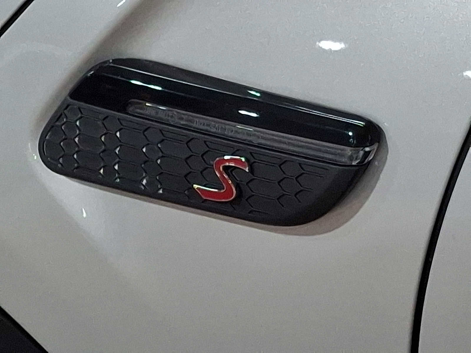 Certified 2023 MINI Cooper S image 29