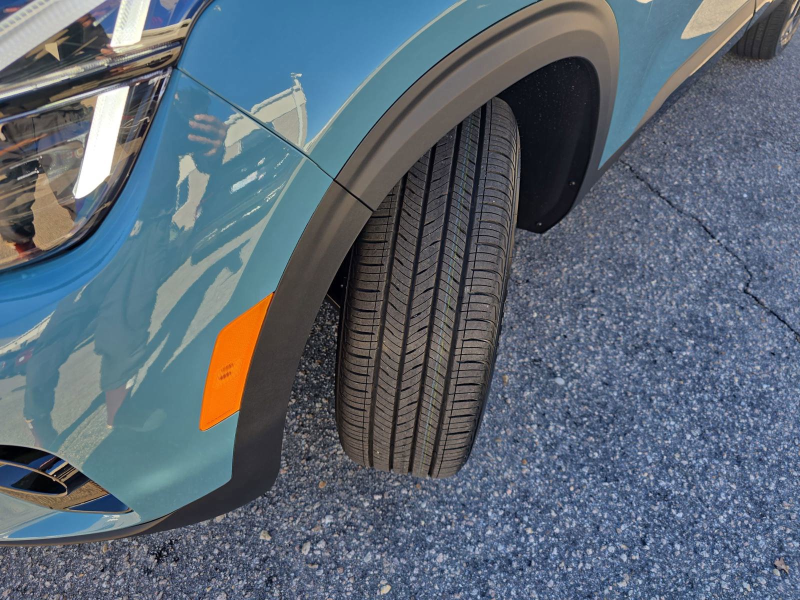 New 2026 Kia Seltos S FWD image 34