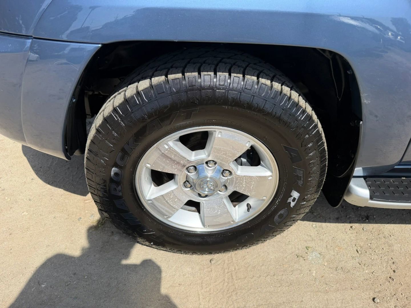 Used 2003 Toyota 4Runner Limited AWD/4WD image 30