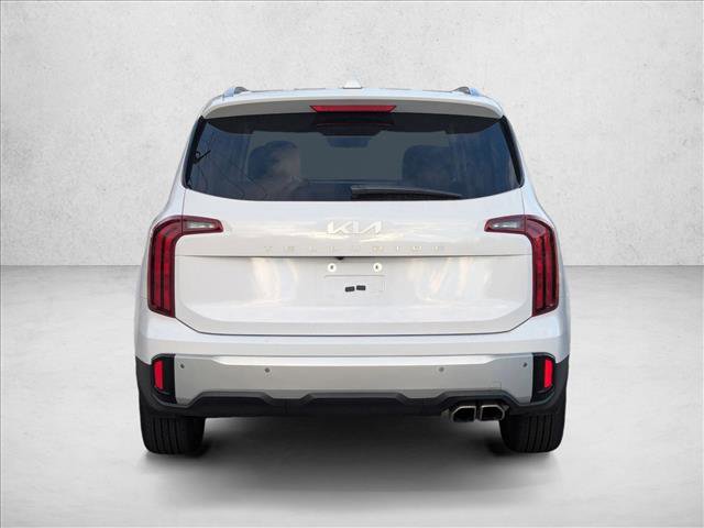 Used 2024 Kia Telluride S w/ S Sunroof Package image 6