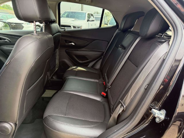 Used 2018 Buick Encore Preferred FWD image 12