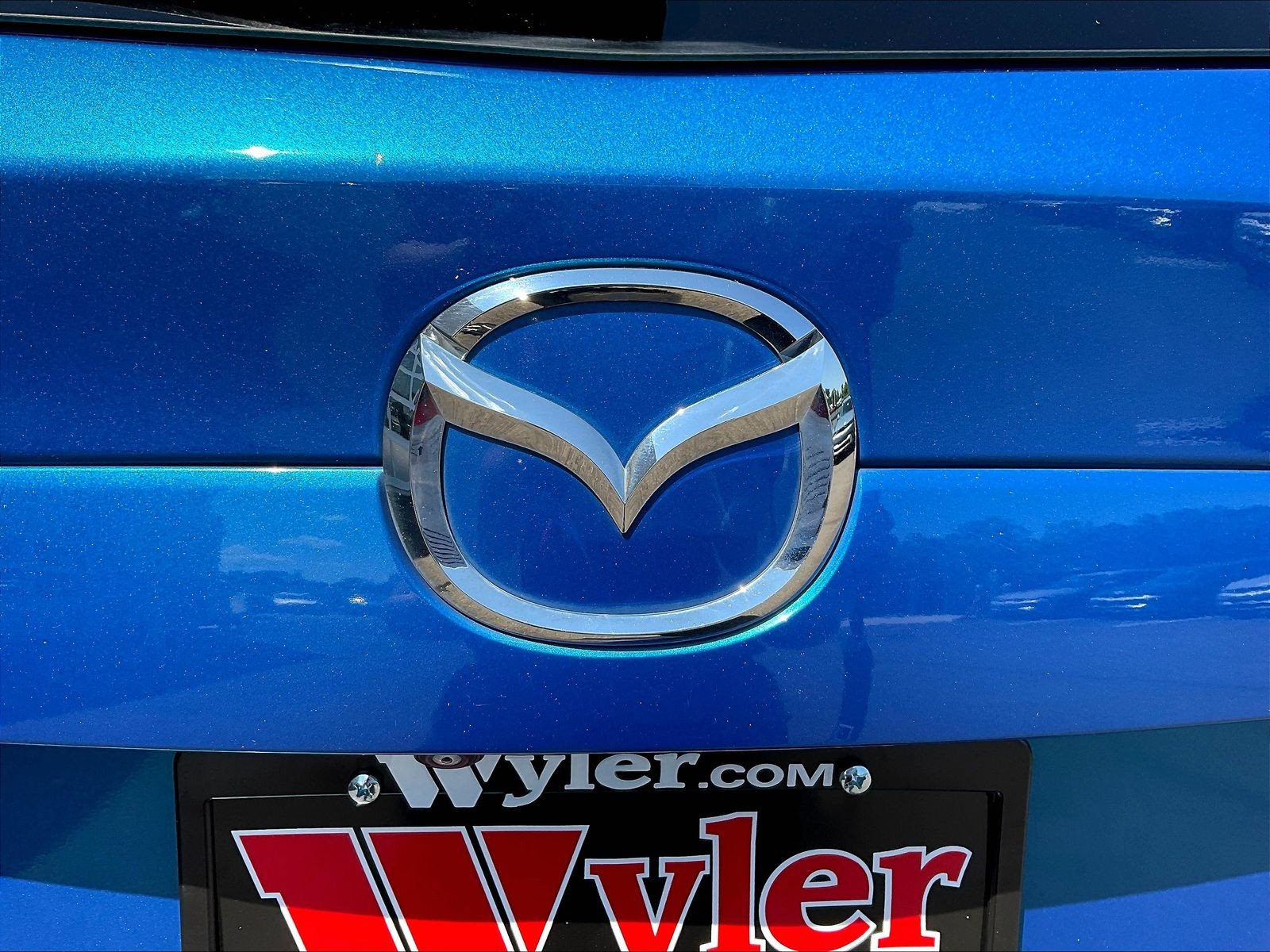 Used 2014 MAZDA CX-5 Grand Touring AWD/4WD image 23
