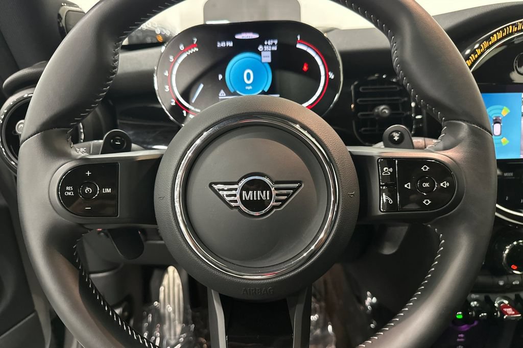 Used 2024 MINI Cooper John Cooper Works FWD image 25