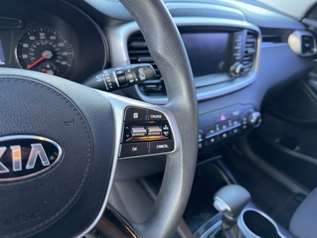 Used 2020 Kia Sorento L image 13