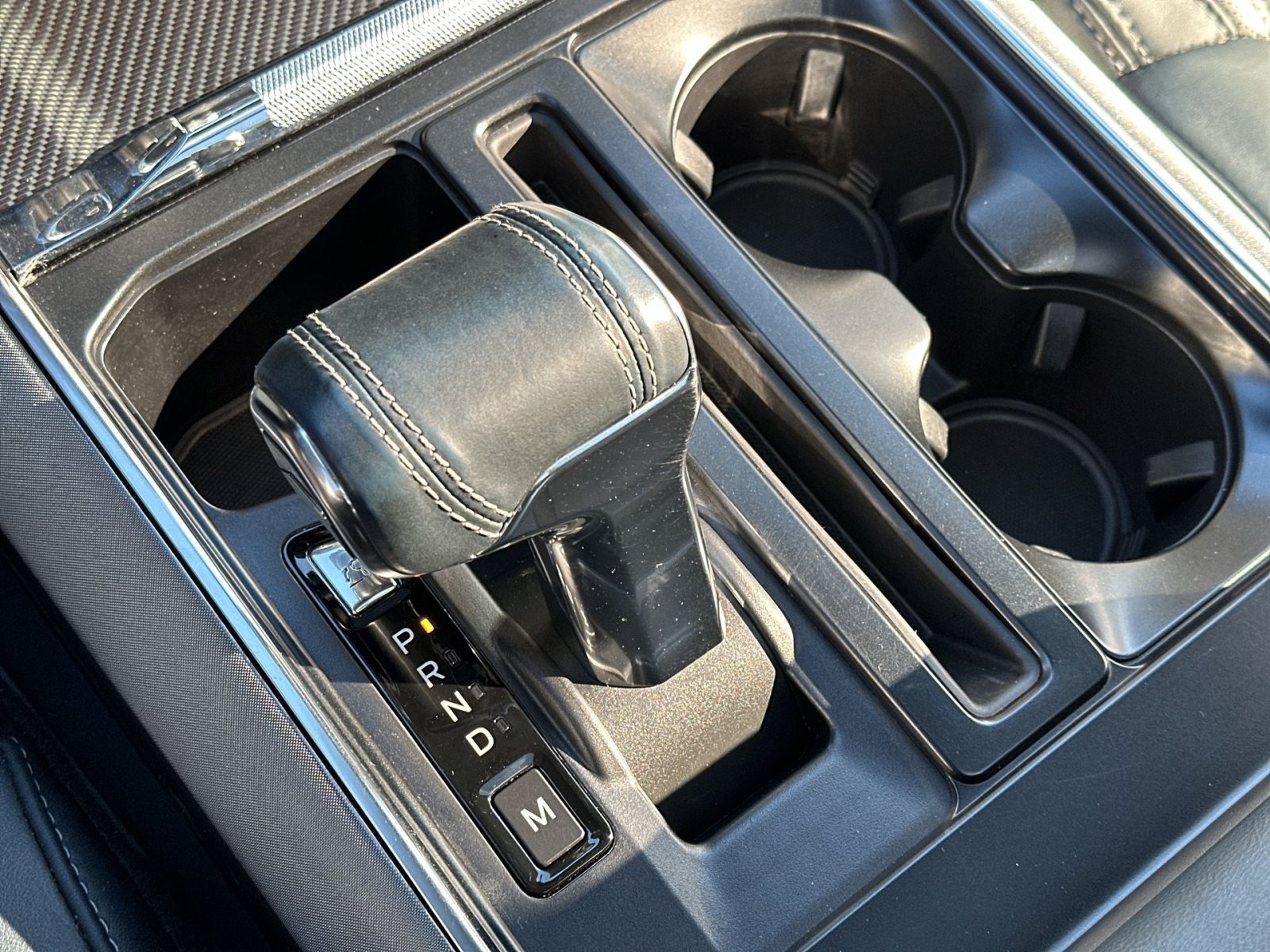 Used 2023 Ford F150 Limited AWD/4WD image 23