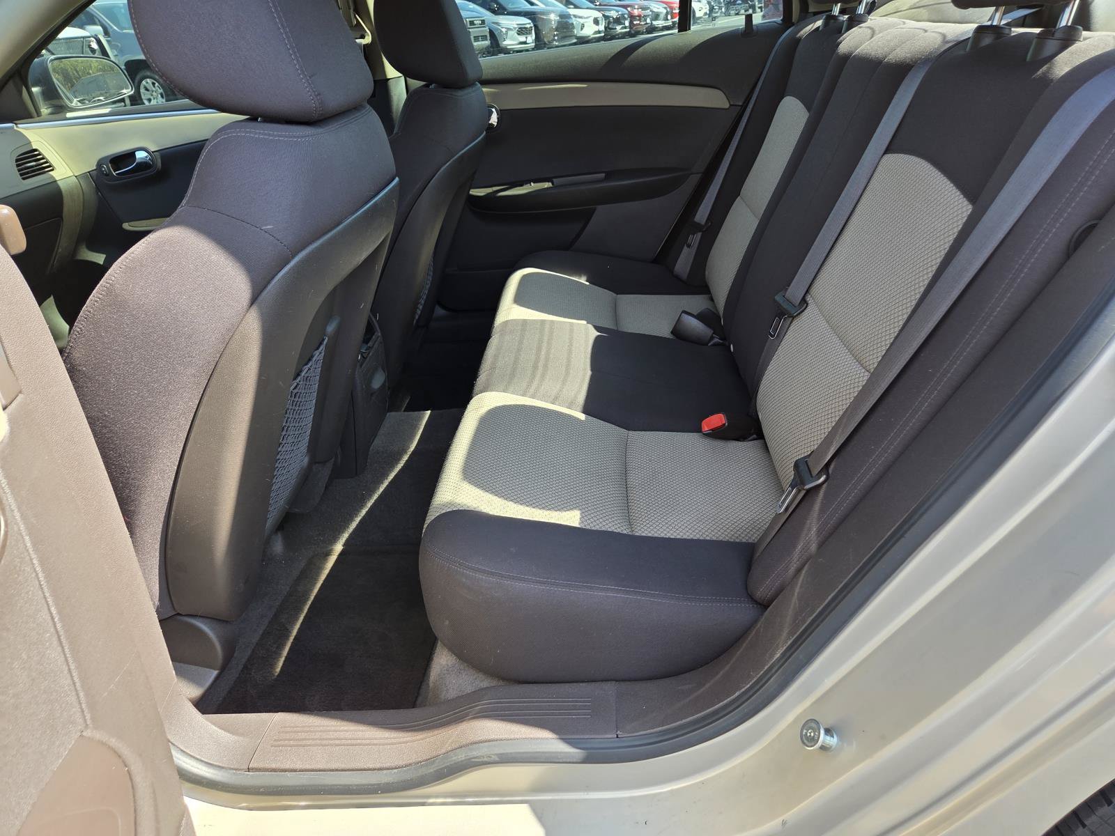 Used 2011 Chevrolet Malibu LS FWD image 13