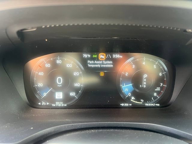 Used 2020 Volvo S60 T5 Momentum w/ Protection Package Premier FWD image 22