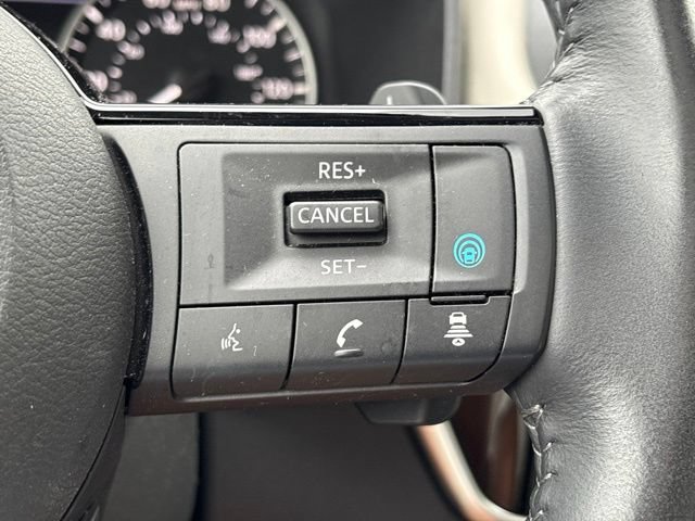 Certified 2023 Nissan Rogue SL w/ SL Premium Package AWD/4WD image 23
