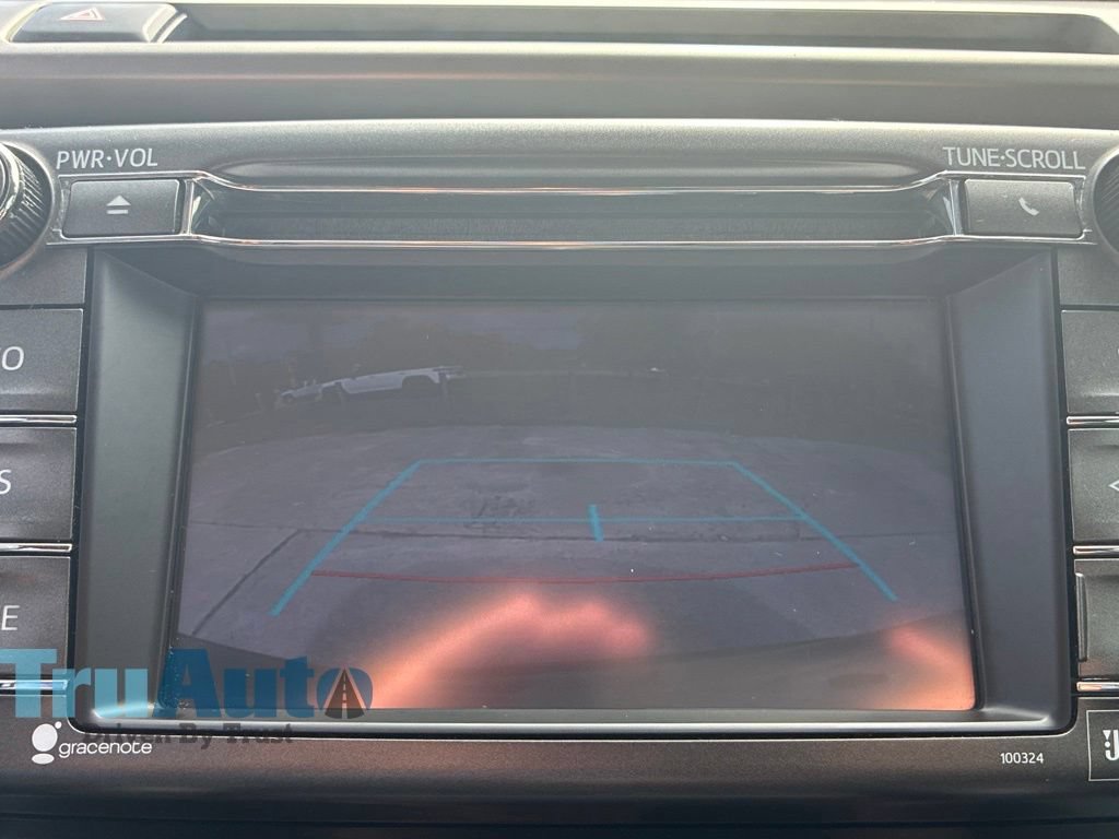 Used 2015 Toyota RAV4 Limited w/ Technology Package FWD image 33