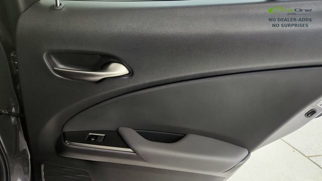 Used 2025 Lexus UX 300h FWD image 42