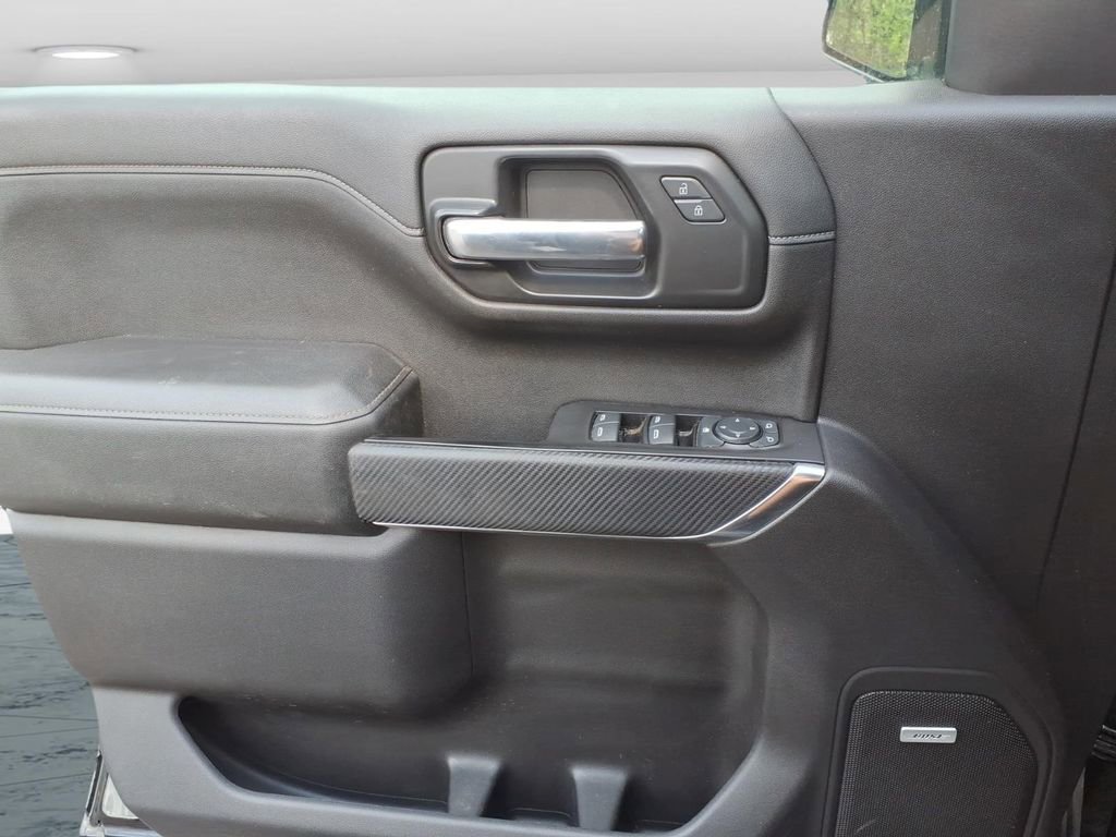 Used 2020 Chevrolet Silverado 1500 RST AWD/4WD image 12