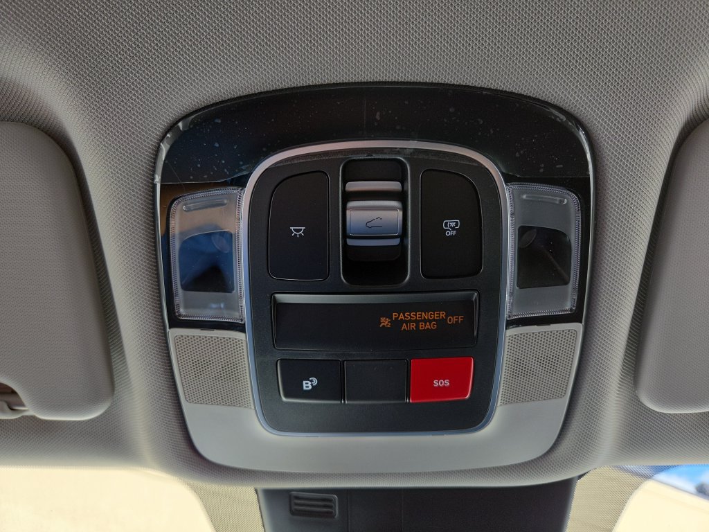 New 2026 Hyundai Tucson SEL FWD image 29