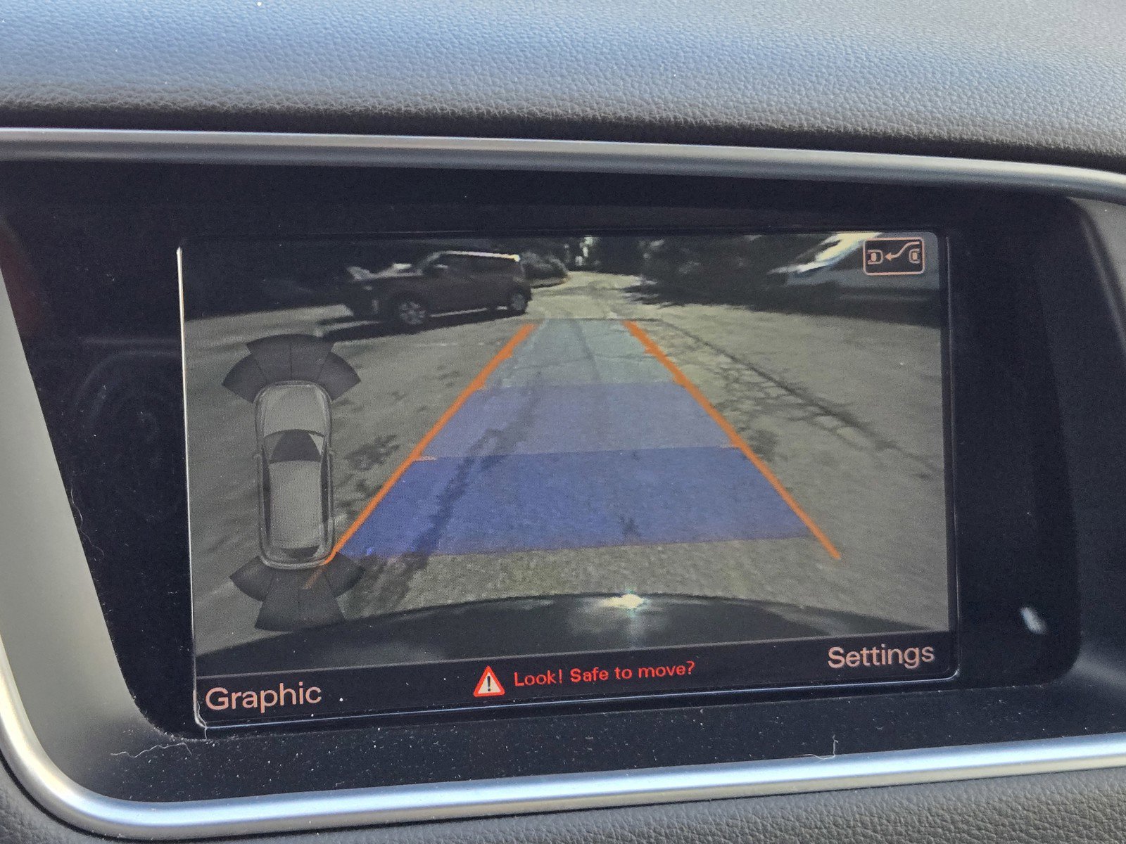 Used 2016 Audi Q5 3.0T Prestige AWD/4WD image 17