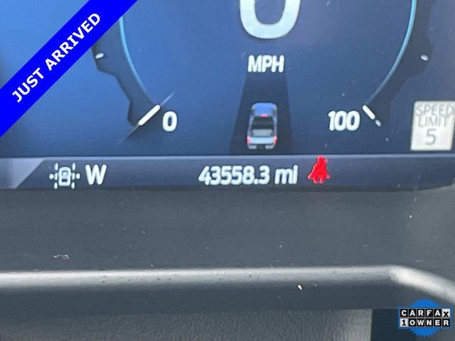 Used 2024 Ford F250 Lariat w/ Lariat Ultimate Package AWD/4WD image 42