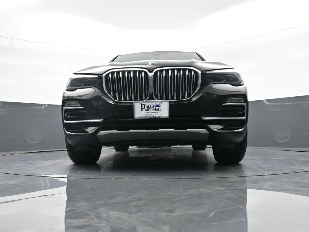Used 2020 BMW X5 xDrive40i w/ Convenience Package image 31