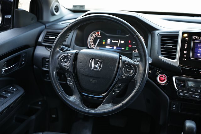 Used 2019 Honda Ridgeline RTL-E image 29
