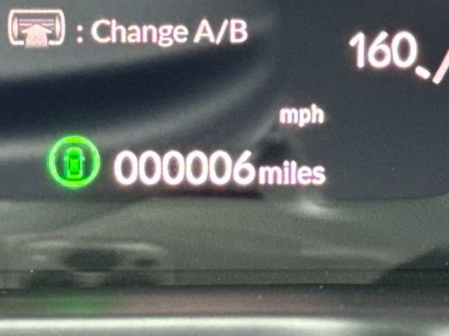 New 2025 Honda Accord Sport image 18