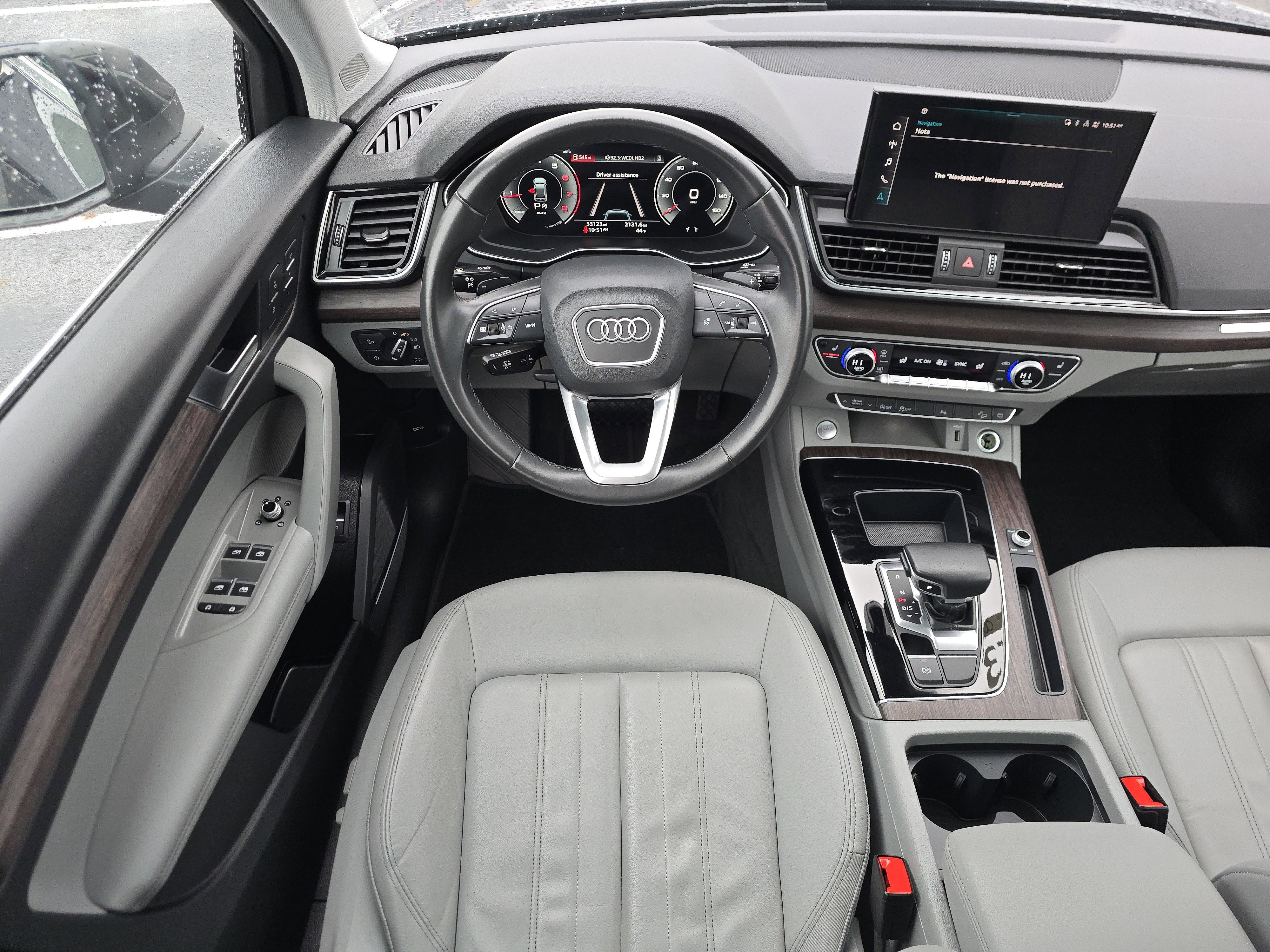 Certified 2023 Audi Q5 2.0T Premium Plus w/ Premium Plus Package image 21