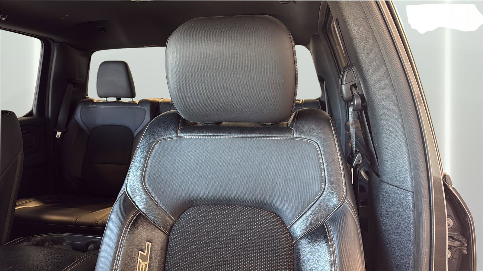 Used 2021 RAM 1500 Rebel w/ Rebel Level 2 Equipment Group image 19