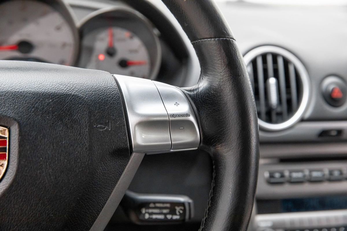 Used 2006 Porsche Cayman S image 24