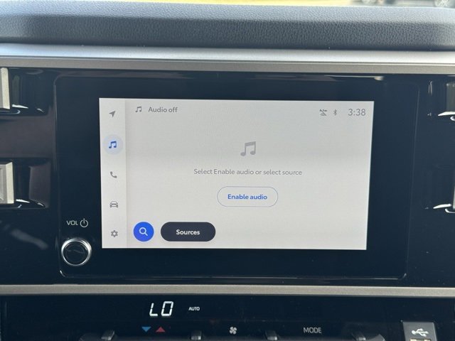 New 2026 Toyota Tundra SR5 image 20