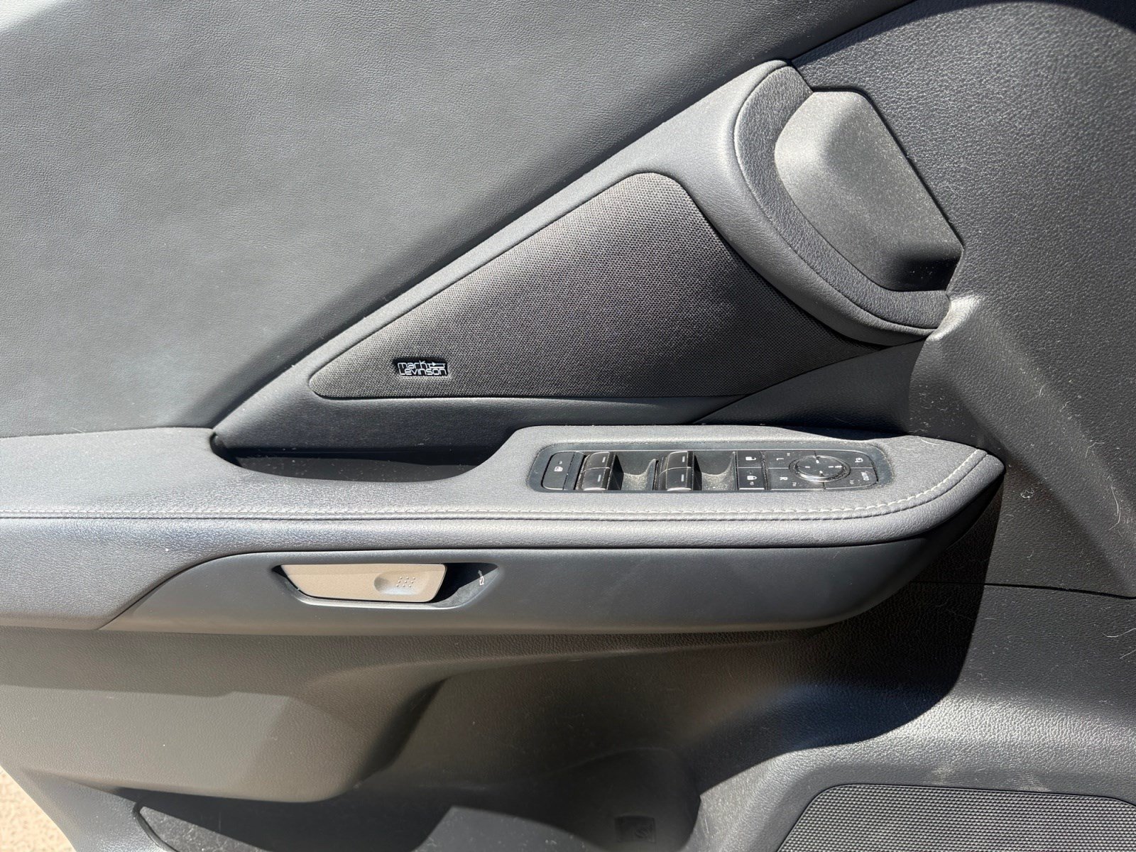 Used 2024 Lexus TX 350 AWD w/ Technology Package image 13