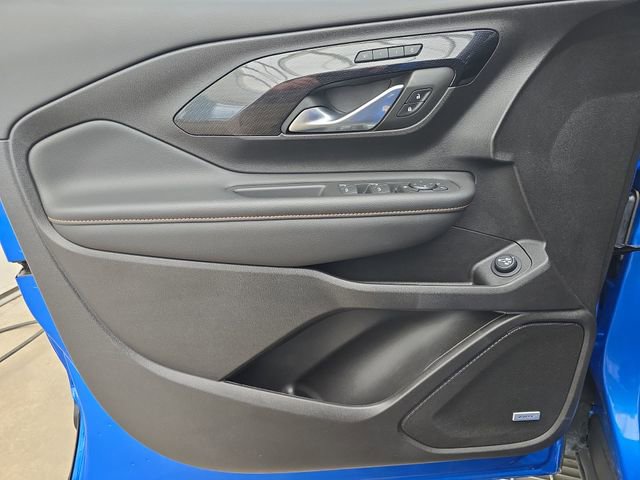 Used 2024 GMC Terrain AT4 w/ Infotainment Package II image 10