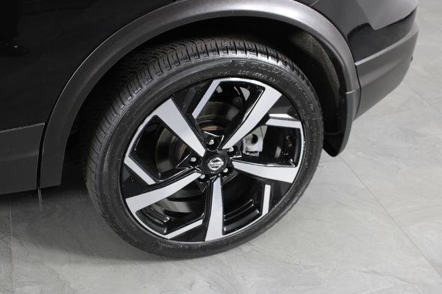 Certified 2022 Nissan Rogue Sport SL image 12