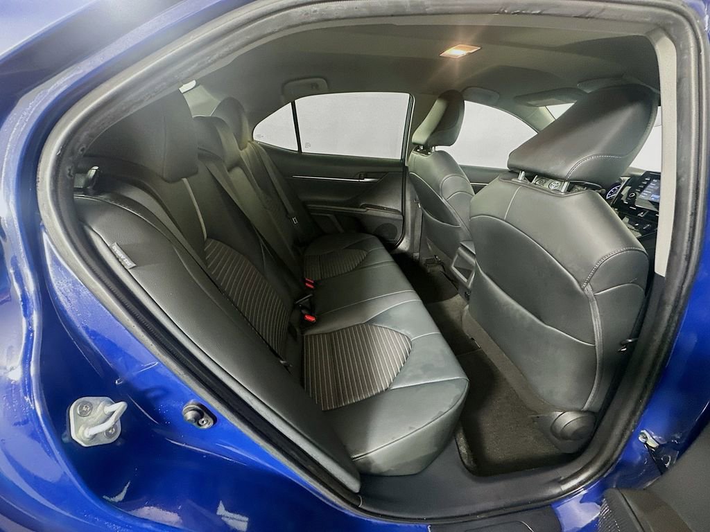 Used 2023 Toyota Camry SE image 25