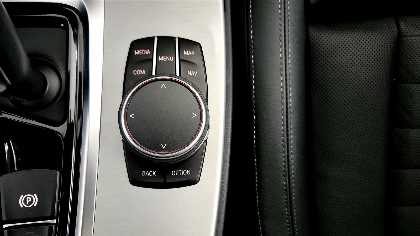 Used 2020 BMW X3 M40i w/ Executive Package image 35