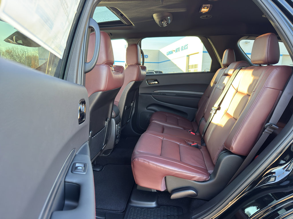 New 2026 Dodge Durango GT image 30
