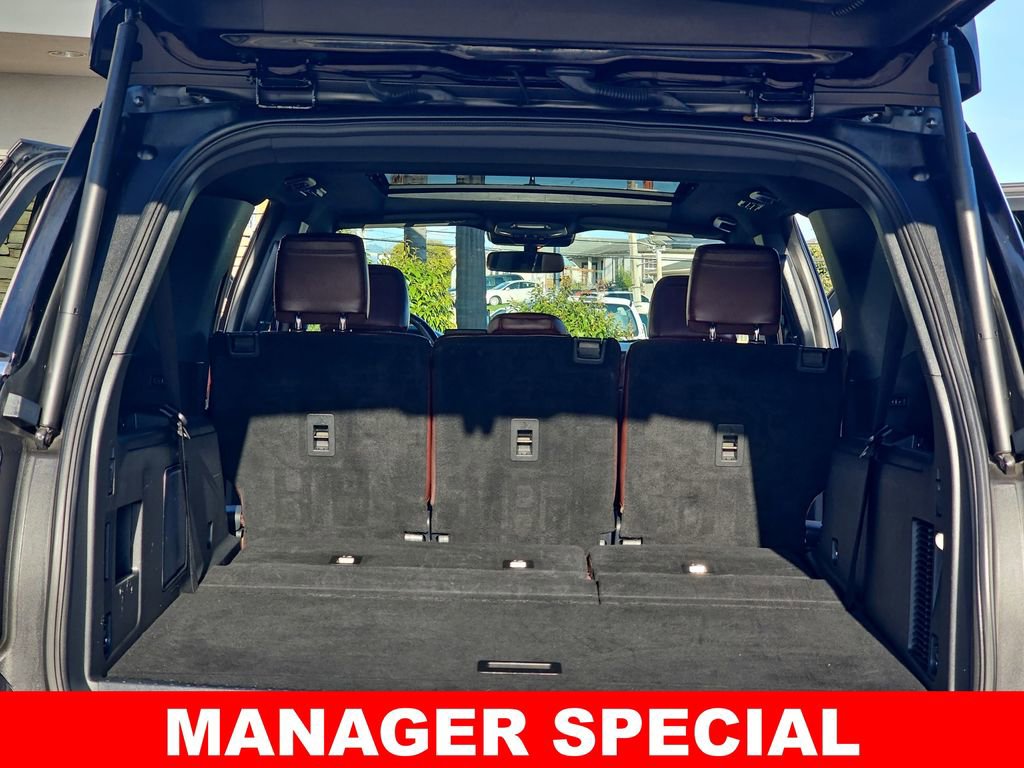 Used 2023 Ford Expedition Max Limited image 13