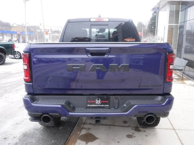 New 2026 RAM 1500 Big Horn image 21