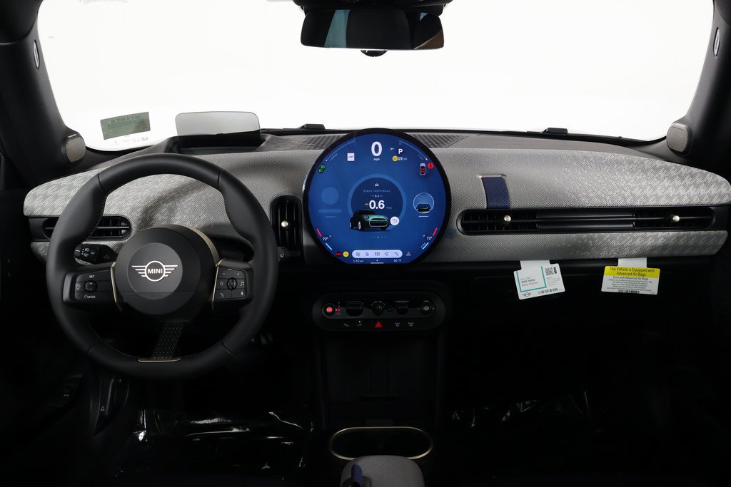 New 2026 MINI Cooper S FWD image 4
