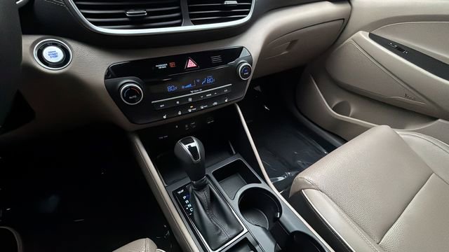 Used 2020 Hyundai Tucson Limited image 14