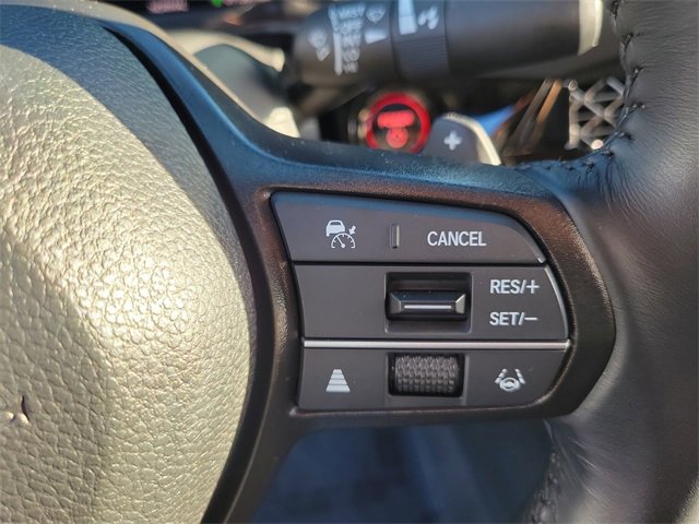 Certified 2024 Honda Accord EX-L image 24